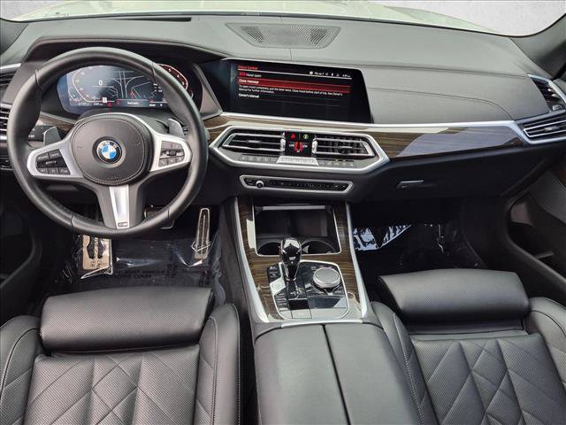 Used 2023 BMW X5 sDrive40i w/ M Sport Package RWD image 19