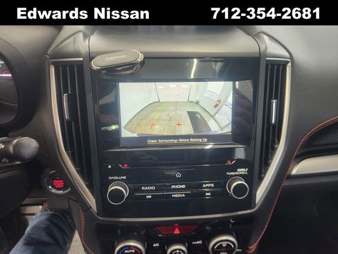 Used 2021 Subaru Forester Sport image 33