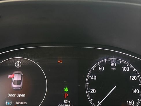 Used 2018 Honda Accord Sport image 23