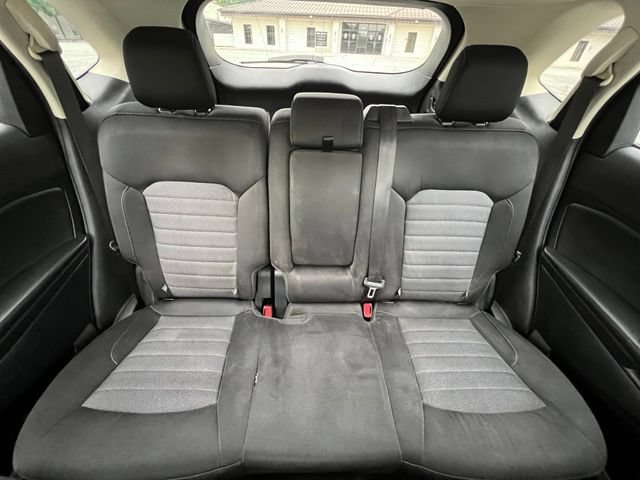 Used 2022 Ford Edge SE AWD/4WD image 24