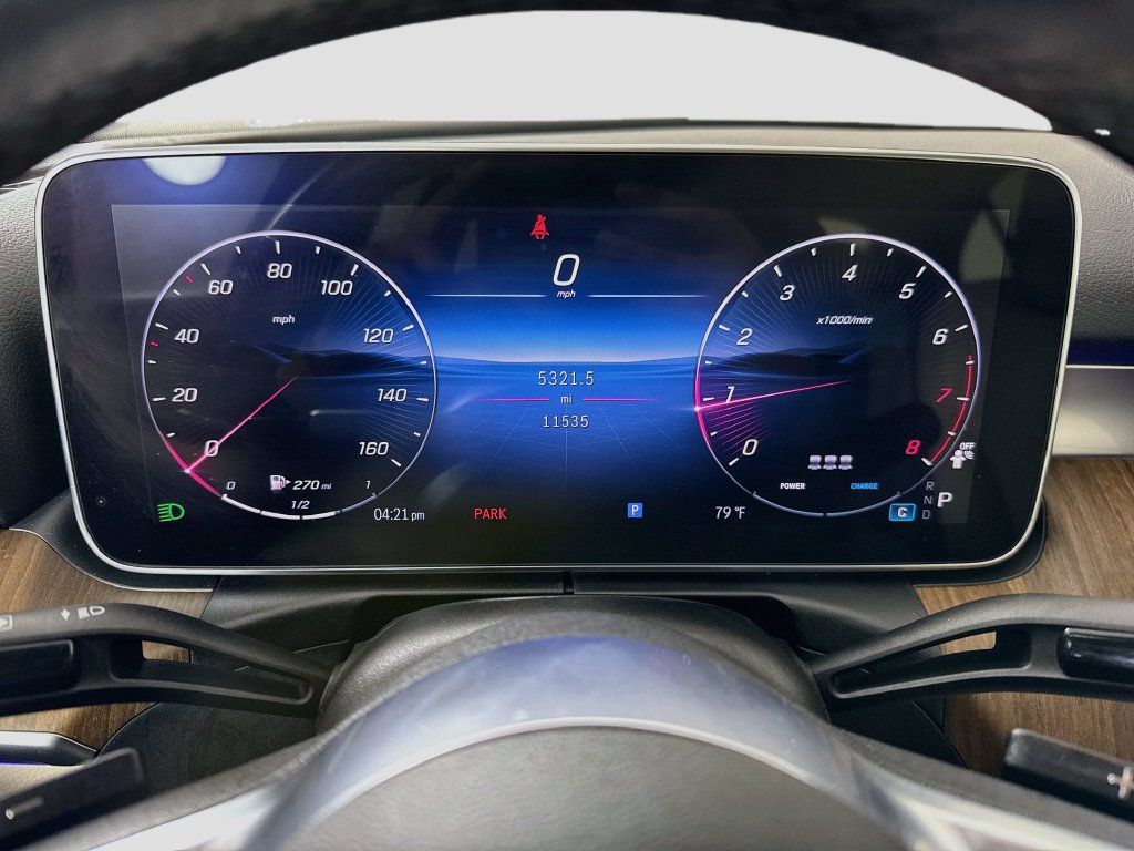 Certified 2025 Mercedes-Benz C 300 Sedan image 34