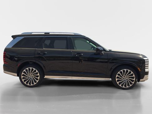 New 2026 Hyundai Palisade Calligraphy AWD/4WD image 2