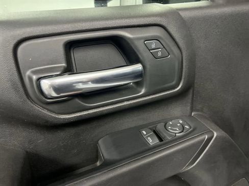Certified 2024 GMC Sierra 2500 Pro AWD/4WD image 21