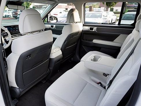 New 2026 Hyundai Santa Fe SE AWD/4WD image 22