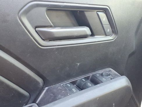 Used 2024 Chevrolet Colorado Trail Boss image 13