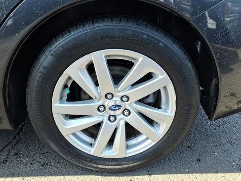 Used 2016 Subaru Impreza 2.0i Premium image 16