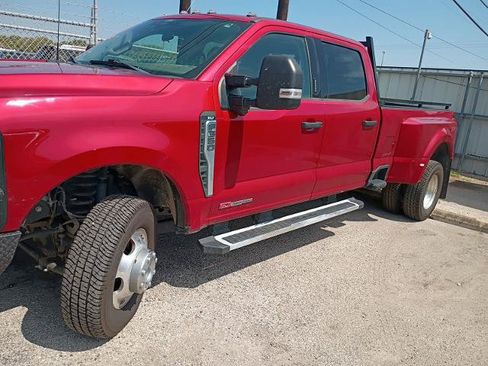 Certified 2024 Ford F350 XLT w/ 360-Degree Camera Package AWD/4WD image 32