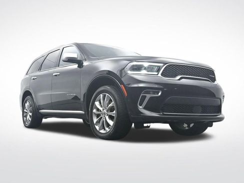 Used 2023 Dodge Durango Citadel image 32