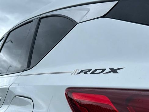 Used 2021 Acura RDX FWD image 12