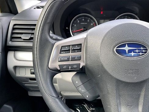 Used 2014 Subaru Forester 2.5i Premium w/ All-Weather Package image 24