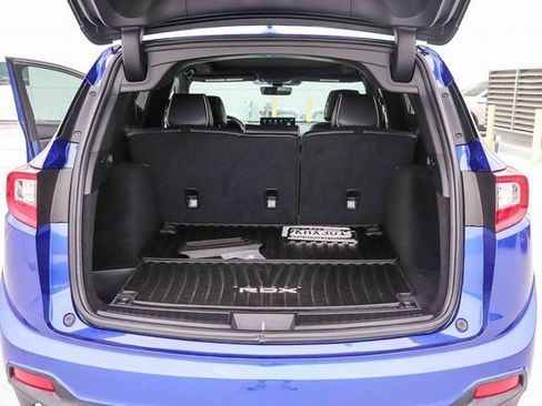 Used 2021 Acura RDX A-Spec FWD image 24