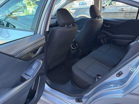 Used 2024 Subaru Legacy Premium AWD/4WD image 27