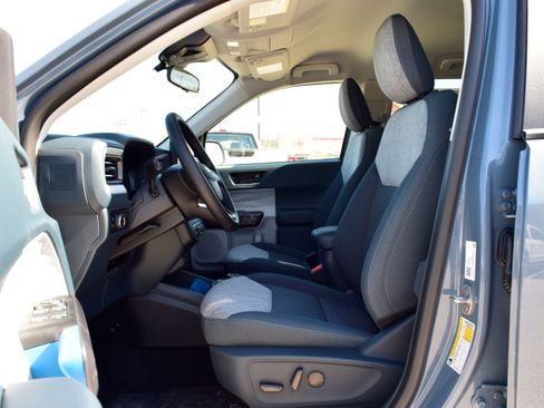 New 2026 Ford Maverick XLT w/ XLT Luxury Package image 18