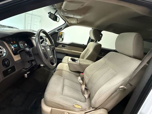Used 2009 Ford F150 XLT image 15