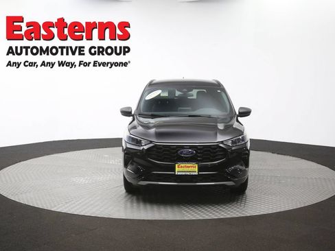 Used 2024 Ford Escape ST-Line AWD/4WD image 52