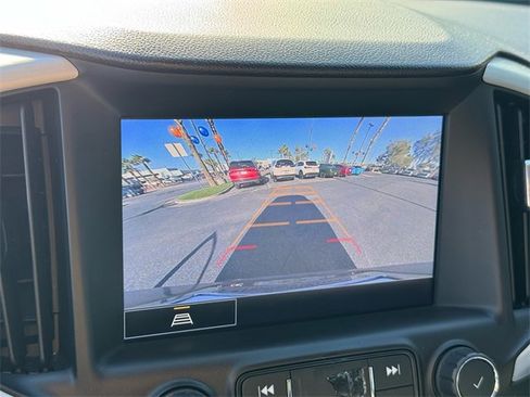 Used 2022 GMC Terrain SLT w/ Infotainment Package II image 20