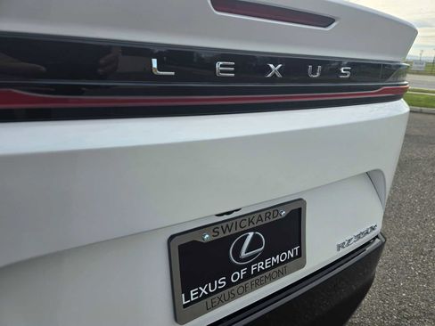 New 2026 Lexus RZ 350e 2WD image 17