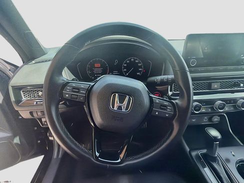Certified 2024 Honda Civic Sport image 10