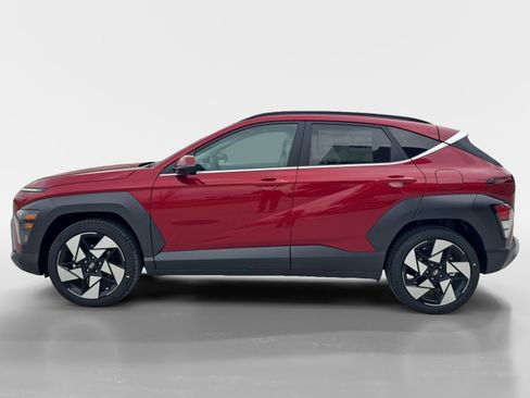 New 2026 Hyundai Kona Limited image 6