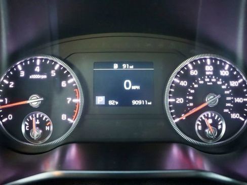 Used 2020 Kia Telluride EX image 35