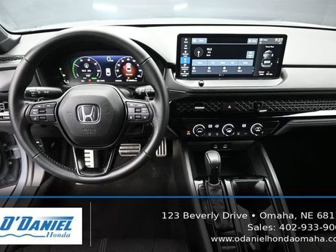 Used 2023 Honda Accord Sport image 26