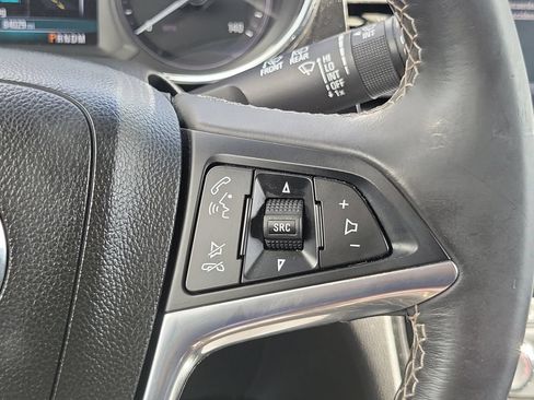 Used 2018 Buick Encore Preferred FWD image 33