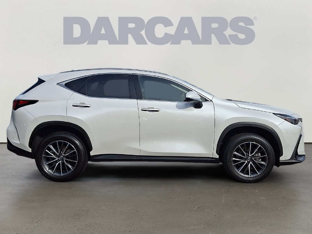 Used 2024 Lexus NX 350 AWD w/ Cold Area Package image 7