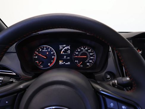 Used 2023 Subaru WRX Limited AWD/4WD image 27
