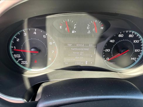 Used 2025 Chevrolet Malibu LT FWD image 15