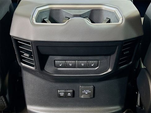 New 2026 Toyota Tundra Platinum image 26