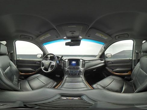 Used 2017 Chevrolet Tahoe Premier RWD image 32