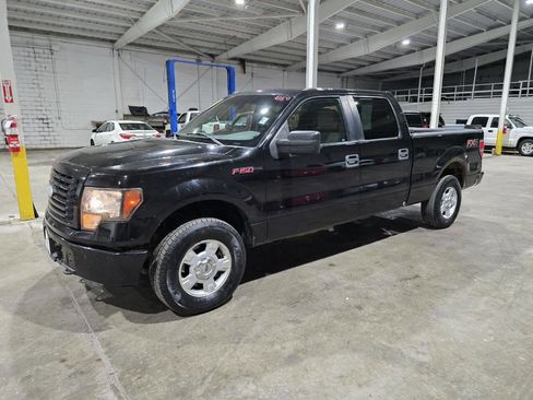 Used 2010 Ford F150 XLT image 2
