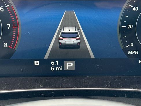 New 2026 Subaru Outback Limited AWD/4WD image 10