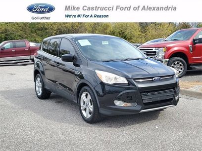 Used 2014 Ford Escape SE