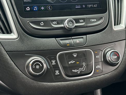 Used 2020 Chevrolet Malibu RS FWD image 25