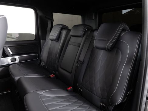 Used 2025 Mercedes-Benz G 63 AMG 4MATIC image 18