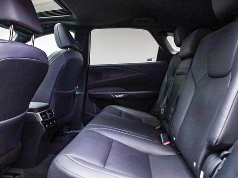 Used 2024 Lexus RX 350 image 20