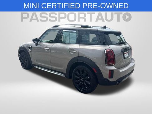 Used 2024 MINI Cooper Countryman S AWD/4WD image 9