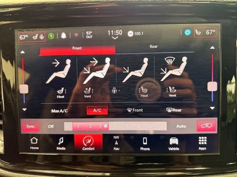 Used 2025 Dodge Durango R/T AWD/4WD image 39