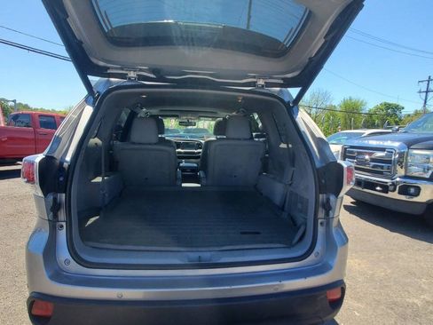 Used 2015 Toyota Highlander Limited AWD/4WD image 26