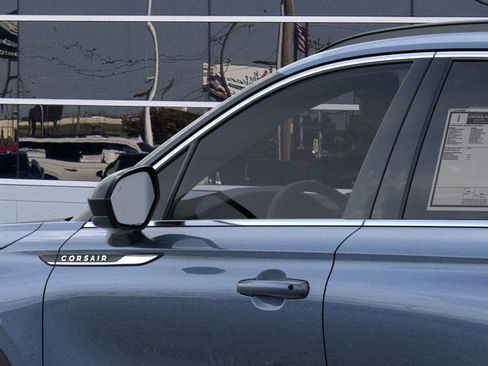 New 2026 Lincoln Corsair Premiere image 20