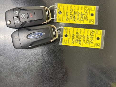 Certified 2023 Ford Ranger XLT w/ Equipment Group 301A Mid image 37