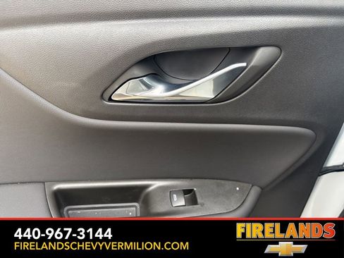 New 2025 Chevrolet Blazer LT w/ Midnight/Sport Edition image 36