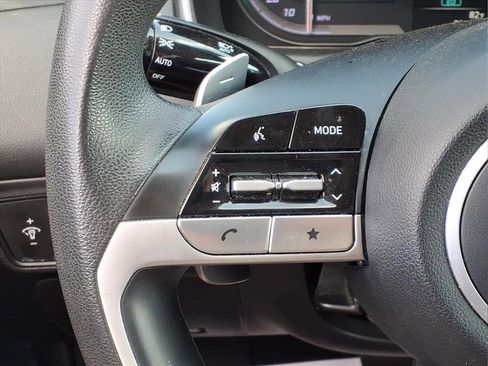 Used 2024 Hyundai Tucson SEL image 27