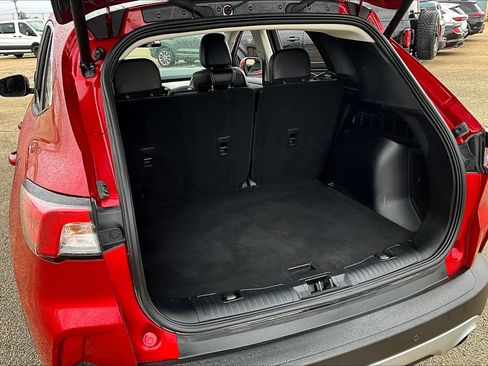 Used 2022 Ford Escape SEL image 19