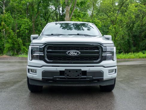 Used 2024 Ford F150 Lariat w/ Equipment Group 502A High AWD/4WD image 8