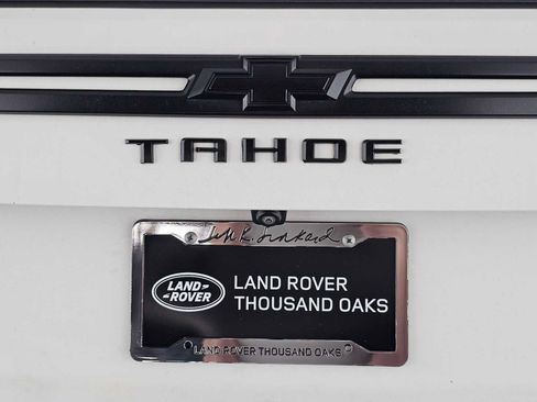 Used 2022 Chevrolet Tahoe LT RWD image 13