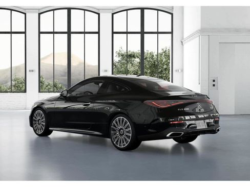 New 2026 Mercedes-Benz CLE 450 CLE 450 image 28