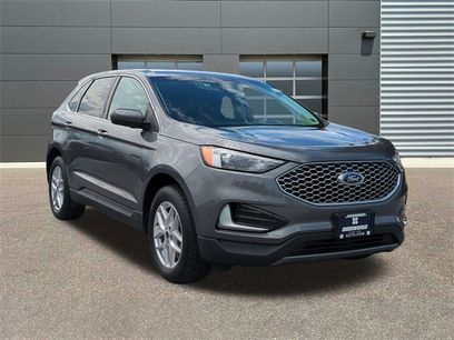 Used 2024 Ford Edge SEL