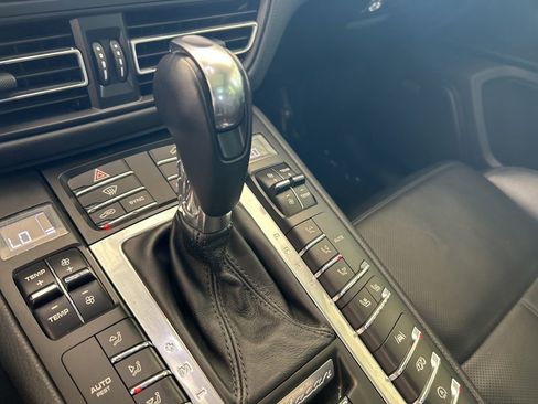 Used 2021 Porsche Macan GTS w/ Premium Package Plus (PF9) image 8